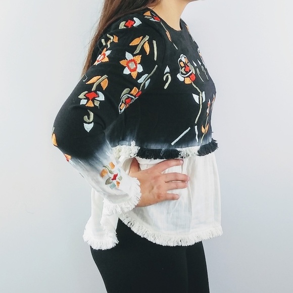 🆕🌿SUNDANCE SHAHRAZAD TOP🌿 - Picture 4 of 8